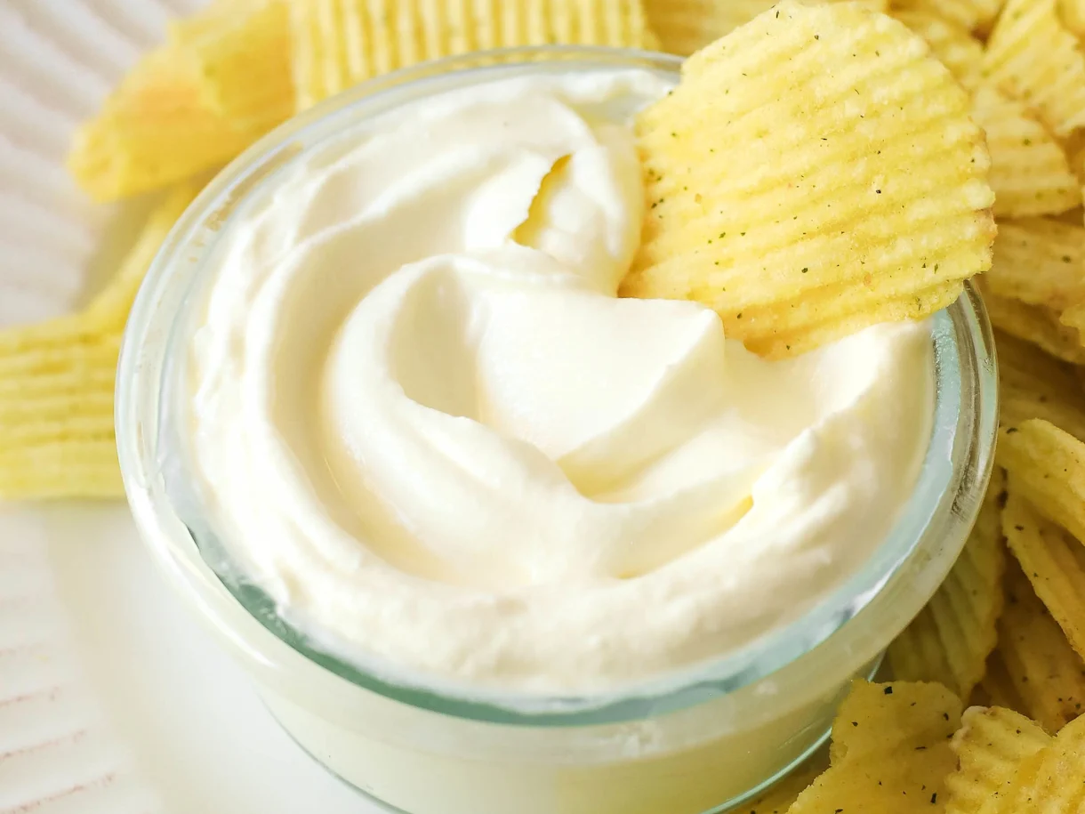 Sour cream
